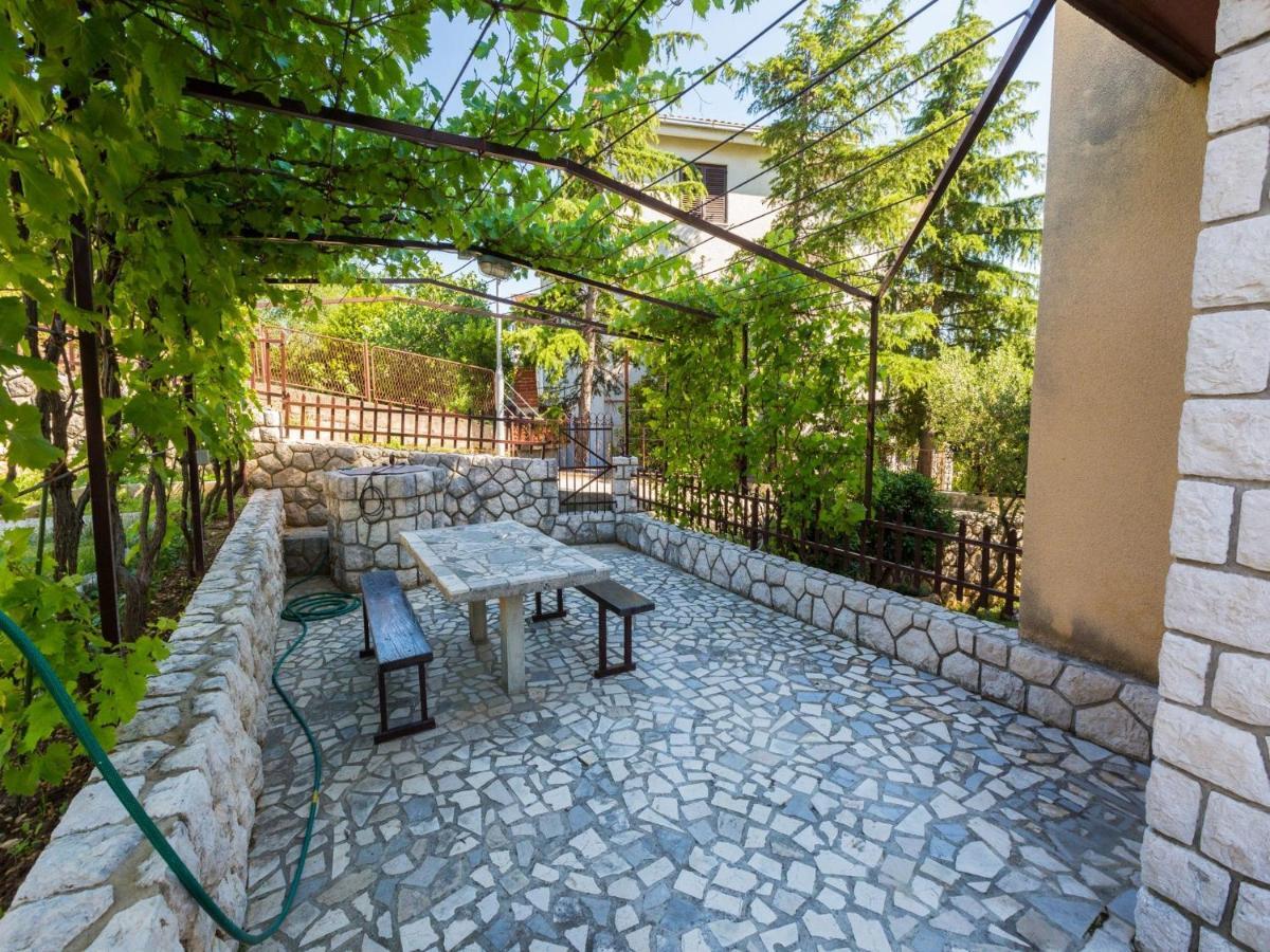 Apartments Davorka Crikvenica Exterior foto